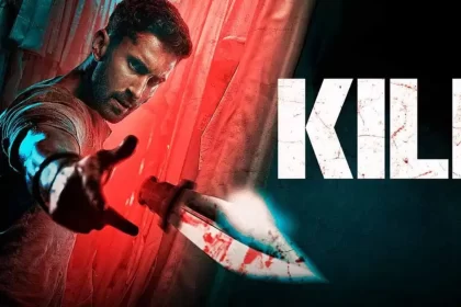 Kill (2024)