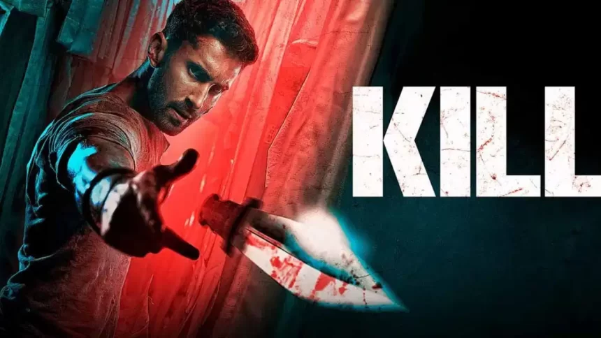 Kill (2024)