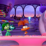 Inside Out 2