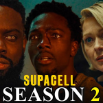 Supacell Season 2