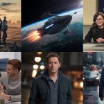 September 2024 TV Shows